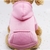 Pet Clothes For Shih Tzu for Sale Roupas quentes para cães Casaco Cachorro