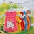 Cartoon Print Vest para Pet, Thin Cat Clothes, Fofo treino para cão, XS-XXL