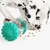 Pet Food Copo Interativo Brinquedos Dog Puzzle Alimentador lento Brinquedo para ansiedade