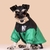 Jaqueta resistente ao frio para cães pequenos e médios, roupas engrossadas na internet