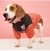 Jaqueta resistente ao frio para cães pequenos e médios, roupas engrossadas - loja online