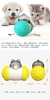 Imagem do Pet Food Copo Interativo Brinquedos Dog Puzzle Alimentador lento Brinquedo para ansiedade