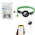Pet GPS Tracker Smart Locator, marca de cão, Pet Detection, Bluetooth, gato - comprar online