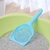 Pá De Lixo De Gato Grosso Durável, Cat Scoop Waste Tray, Ferramenta De Limpeza na internet