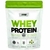 STAR NUTRITION PREMIUM WHEY PROTEIN DOY PACK 2LBS