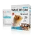 GENTECH WAKE BREAK CAPPUCCINO SOBRES 25G
