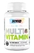 STAR NUTRITION MULTI VITAMIN 60 COMPRIMIDOS