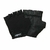 PROYEC GUANTE GIMNASIA CICLISMO BLACK