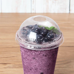 Vaso Basic 24oz con tapa domo - tienda en línea