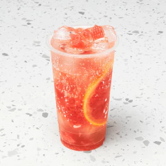 Vaso Basic 24oz con tapa domo en internet