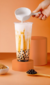 Vasos Tall