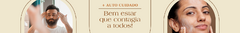 Banner da categoria Beleza