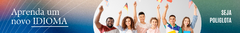 Banner da categoria Idiomas