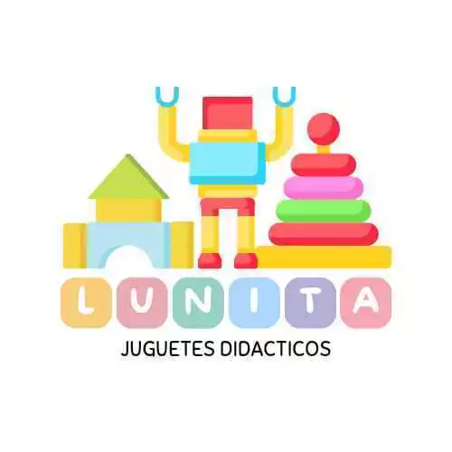Lunita Juguetes Didacticos