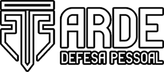 ARDE SPRAY DE DEFESA PESSOAL