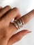 Anillo Dama