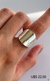 Anillo Donna