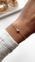 Pulsera corazon