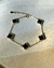 Pulsera Trebol