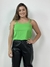 Regata Elos Verde