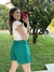 Short Shine Verde Bandeira - loja online