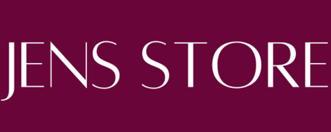 Jens Store / Moda feminina