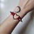 Pulseira Nix na internet