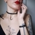 Kit Choker + Pulseira Vênus