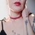 Choker Kali na internet