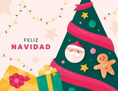 Banner de la categoría NAVIDAD