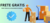 Imagem do banner rotativo La Cave Fashion.