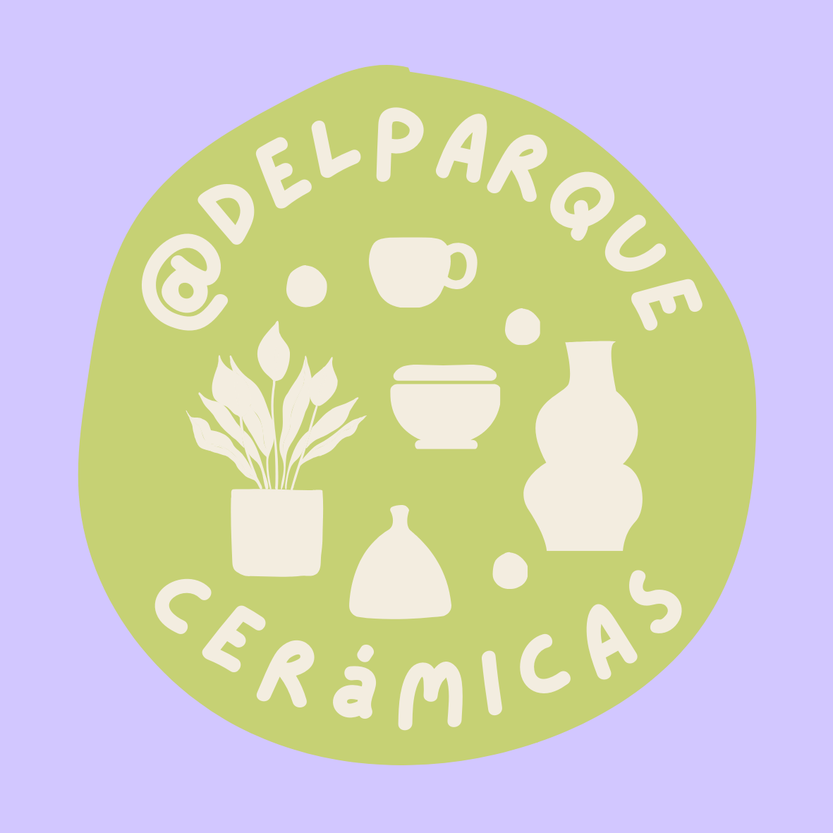Del Parque Cerámicas