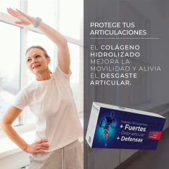 Imagen de Collagen + PlusD (30 sobres)