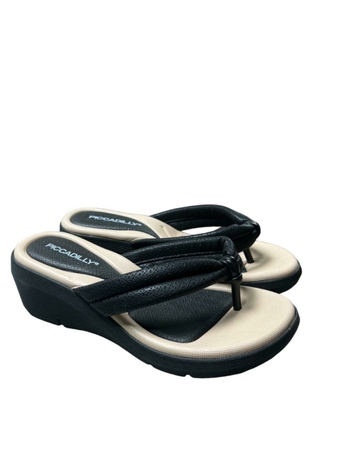 Ojota Nindy Piccadilly