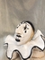 Pierrot Encornado - Corpus Cerâmicas