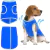 COLETE REFRIGERADO PARA CACHORROS PEQUENOS, MÉDIOS E GRANDES, CASACO COOLER - VivaPet - Roupas Pós Cirúrgicas