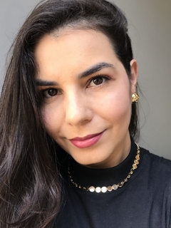 Choker moedinhas - comprar online