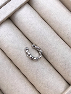 Piercing fake do infinito - comprar online