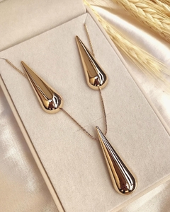 Conjunto de Gota