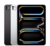 iPad Pro 11 M4 2024 256GB Wi-Fi (7ª Geração) Preto-espacial (A2836)