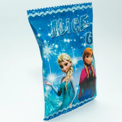 CHIP BAG O DULCES PERSONALIZADOS