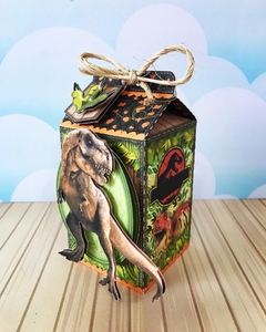 KIT DE FIESTA JURASIC PARK - comprar online
