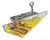 Cerradura Prive 102 comun