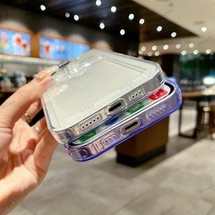 Funda para celular con tarjetero - HI-CASE STORE