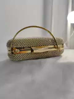 056 Bandolera/Mini Bags Brillos en internet