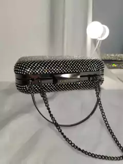 Imagen de 056 Bandolera/Mini Bags Brillos