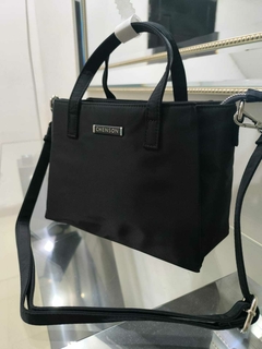 087 Cartera Chenson Lisa Impermeable - tienda online