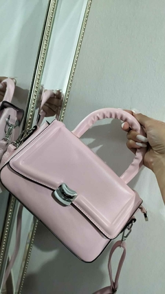015 Minibag rosa - comprar online
