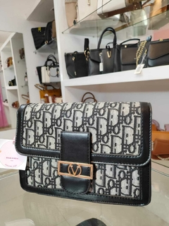 005 Minibag Dior Negra