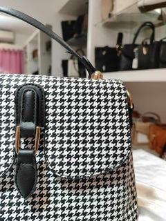 006 Minibag B&N - comprar online